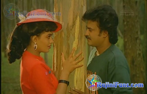 Rajathi Raja (1989) - Part 5 photo 86