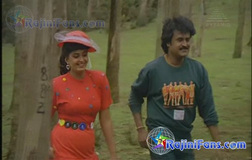 Rajathi Raja (1989) - Part 5 photo 88