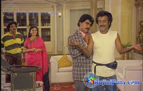 Rajathi Raja (1989) - Part 5 photo 90