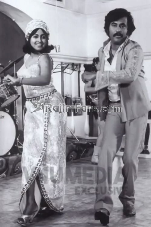 Ranga (1982) photo 9