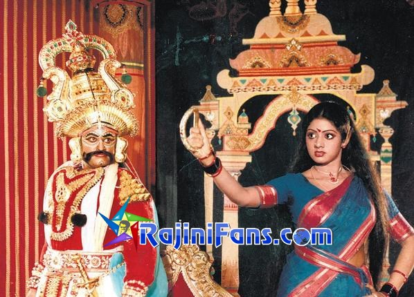 Ranuva Veeran (1981) photo 14