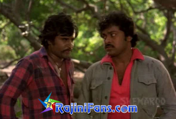 Ranuva Veeran (1981) photo 15