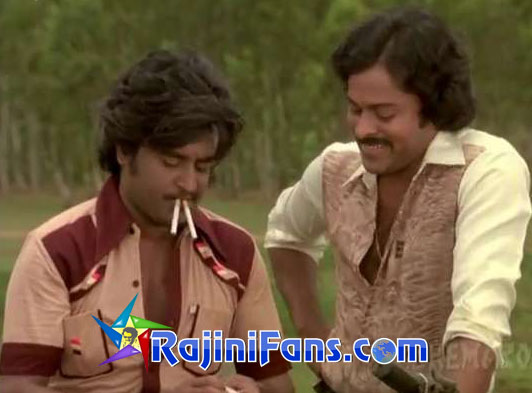 Ranuva Veeran (1981) photo 19