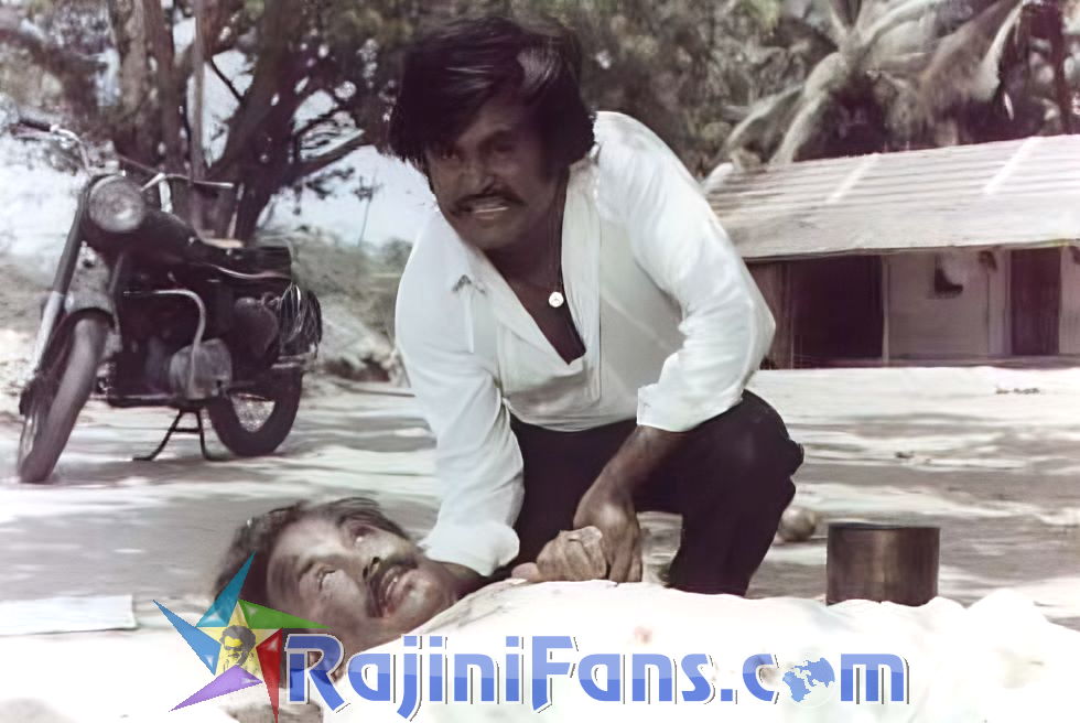 Ranuva Veeran (1981) photo 21