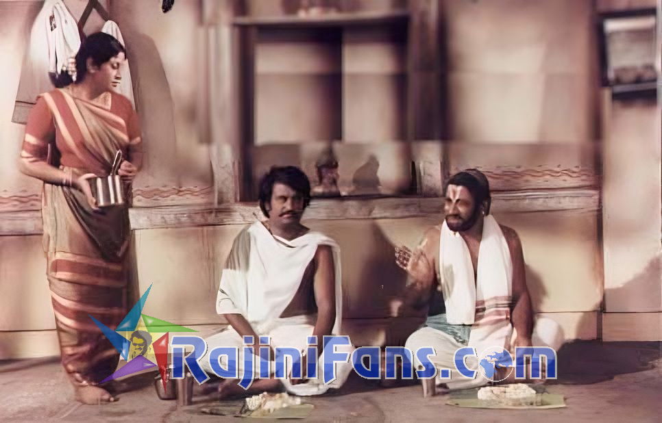 Ranuva Veeran (1981) photo 23
