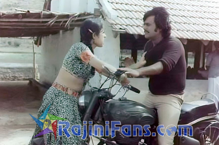 Ranuva Veeran (1981) photo 26