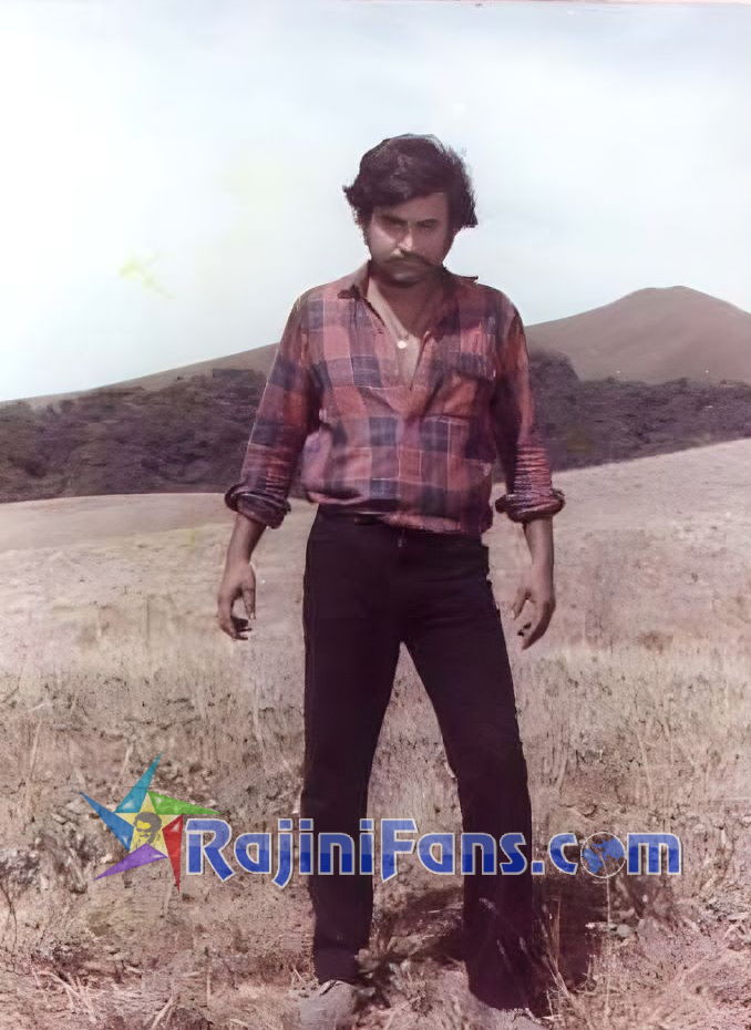 Ranuva Veeran (1981) photo 31
