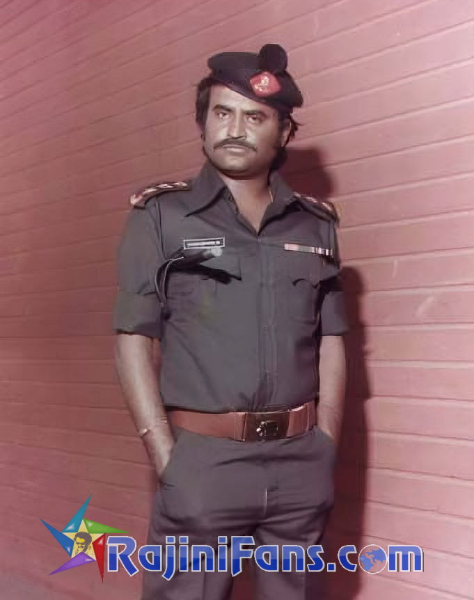 Ranuva Veeran (1981) photo 32