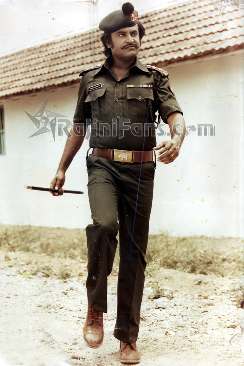 Ranuva Veeran (1981) photo 34