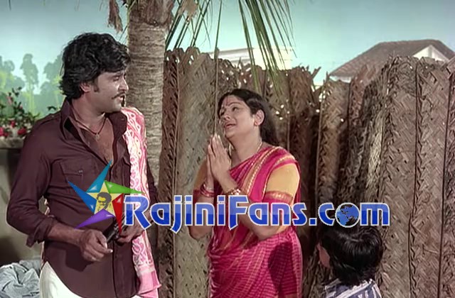 Ranuva Veeran (1981) photo 6
