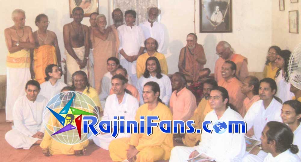 Rajinikanth Rare Photo Gallery - Rajinifans.com photo 1