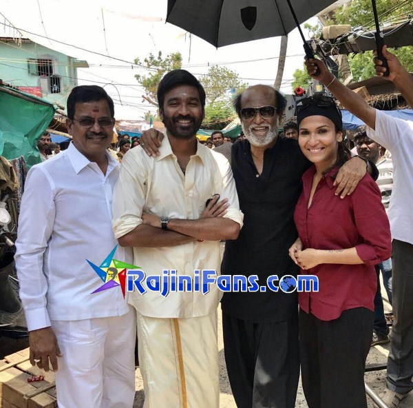 Rajinikanth Rare Photo Gallery - Part 6 - Rajinifans.com photo 102