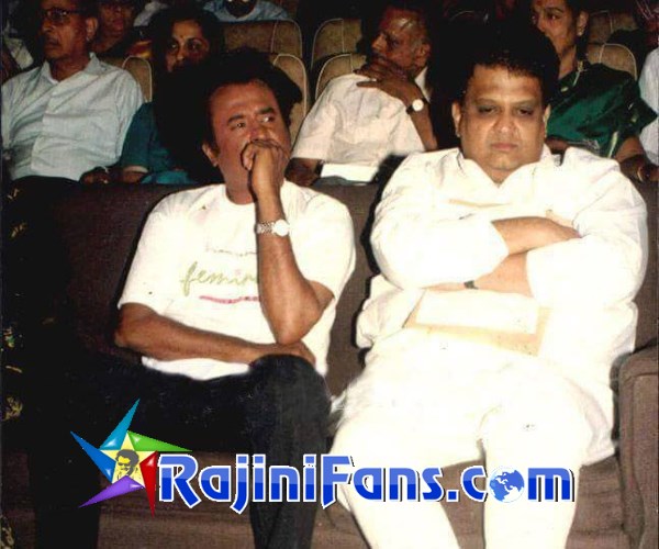 Rajinikanth Rare Photo Gallery - Part 6 - Rajinifans.com photo 106