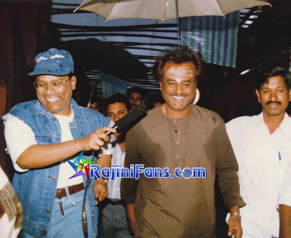 Rajinikanth Rare Photo Gallery - Part 6 - Rajinifans.com photo 108