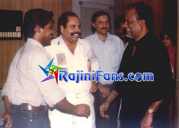 Rajinikanth Rare Photo Gallery - Part 7 - Rajinifans.com photo 123
