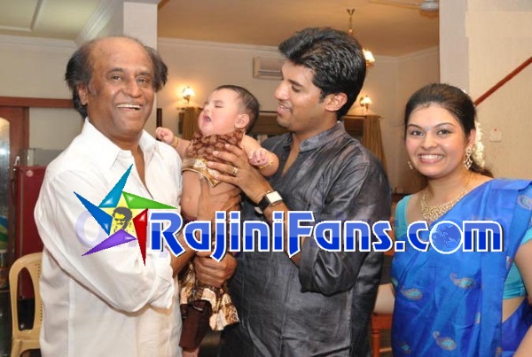 Rajinikanth Rare Photo Gallery - Part 7 - Rajinifans.com photo 129