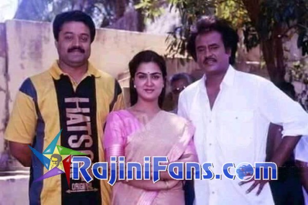 Rajinikanth Rare Photo Gallery - Part 7 - Rajinifans.com photo 134