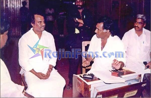 Rajinikanth Rare Photo Gallery - Part 8 - Rajinifans.com photo 142