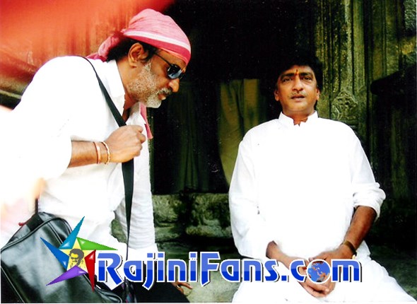 Rajinikanth Rare Photo Gallery - Part 8 - Rajinifans.com photo 157