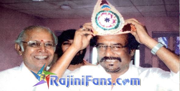 Rajinikanth Rare Photo Gallery - Part 8 - Rajinifans.com photo 158