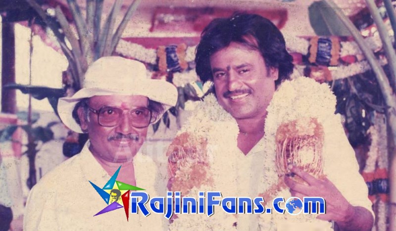 Rajinikanth Rare Photo Gallery - Rajinifans.com photo 16