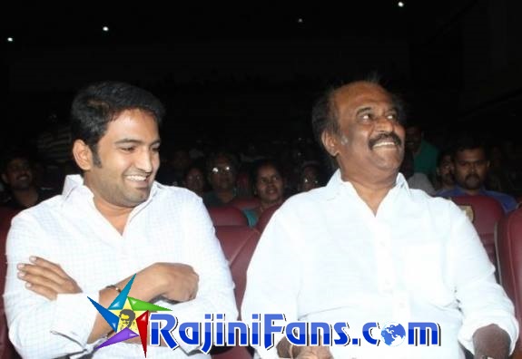 Rajinikanth Rare Photo Gallery - Part 9 - Rajinifans.com photo 162