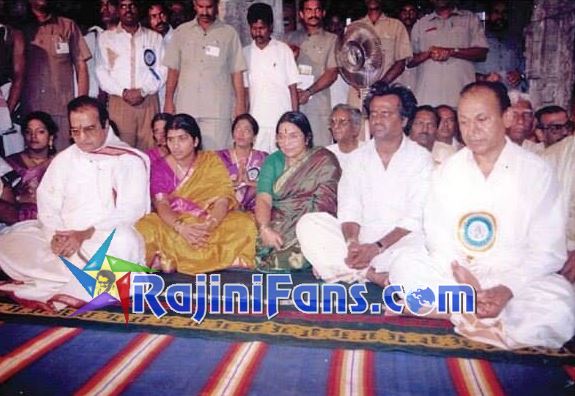 Rajinikanth Rare Photo Gallery - Part 9 - Rajinifans.com photo 163