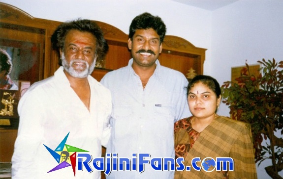 Rajinikanth Rare Photo Gallery - Part 9 - Rajinifans.com photo 164