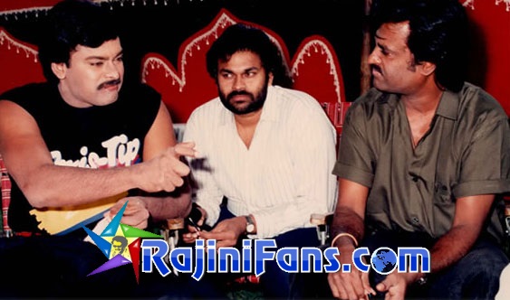 Rajinikanth Rare Photo Gallery - Part 9 - Rajinifans.com photo 173