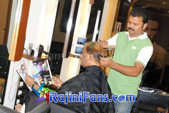 Rajinikanth Rare Photo Gallery - Part 10 - Rajinifans.com