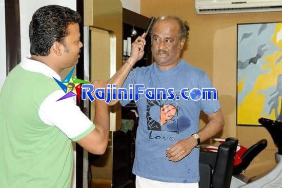 Rajinikanth Rare Photo Gallery - Part 10 - Rajinifans.com photo 182