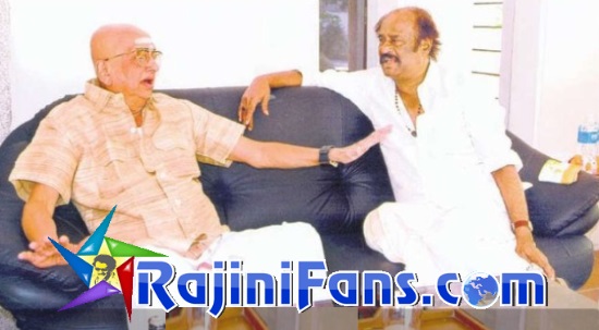 Rajinikanth Rare Photo Gallery - Part 10 - Rajinifans.com photo 183