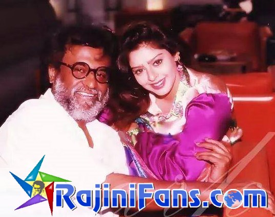 Rajinikanth Rare Photo Gallery - Part 10 - Rajinifans.com photo 187