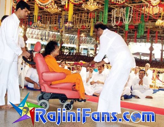 Rajinikanth Rare Photo Gallery - Part 10 - Rajinifans.com photo 188