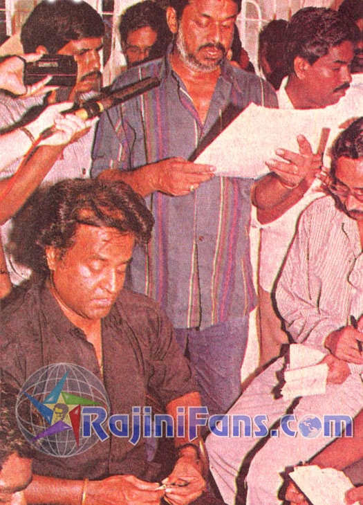 Rajinikanth Rare Photo Gallery - Part 10 - Rajinifans.com photo 191