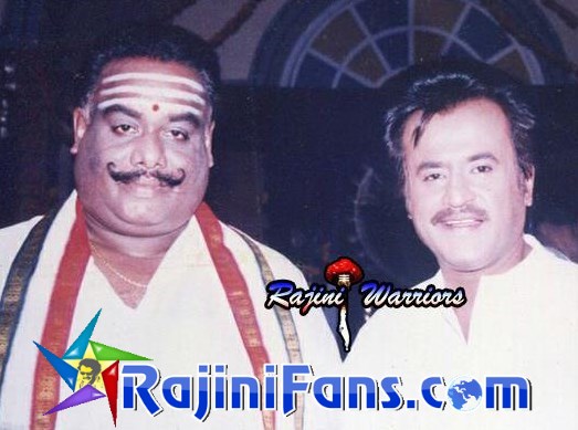Rajinikanth Rare Photo Gallery - Part 10 - Rajinifans.com photo 193