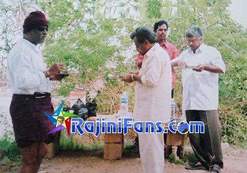 Rajinikanth Rare Photo Gallery - Part 10 - Rajinifans.com photo 197