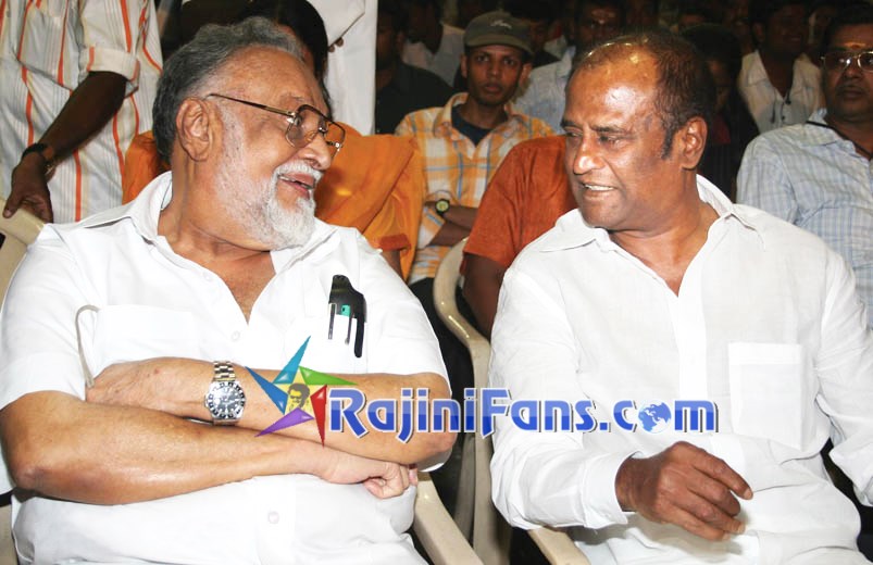 Rajinikanth Rare Photo Gallery - Rajinifans.com photo 2