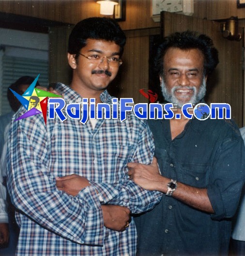 Rajinikanth Rare Photo Gallery - Part 10 - Rajinifans.com photo 200