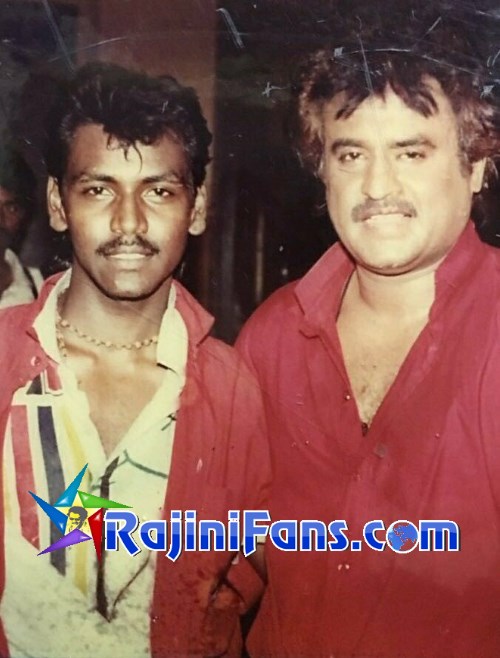 Rajinikanth Rare Photo Gallery - Part 11 - Rajinifans.com photo 210