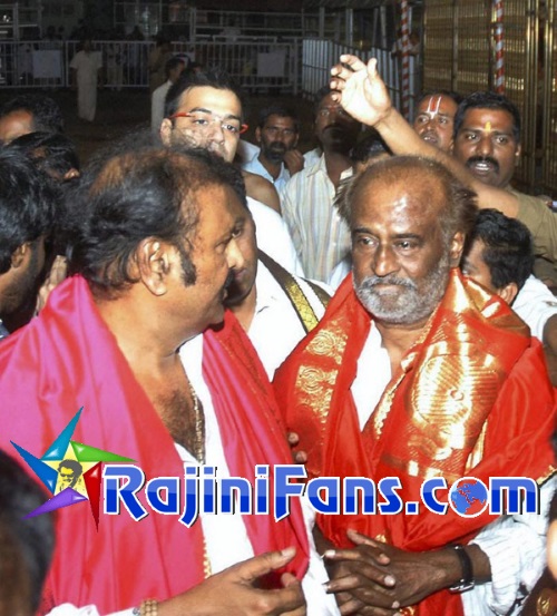Rajinikanth Rare Photo Gallery - Part 11 - Rajinifans.com photo 214