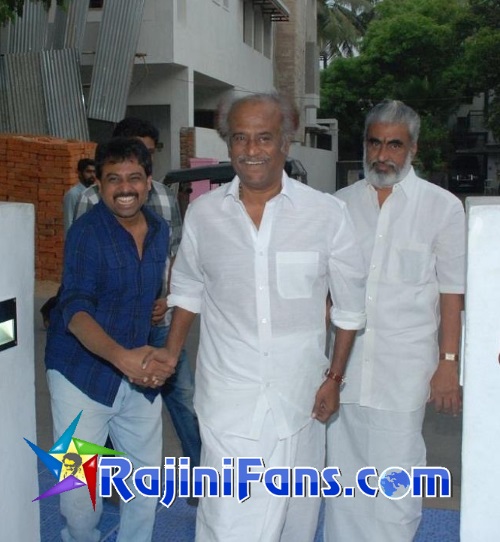 Rajinikanth Rare Photo Gallery - Part 11 - Rajinifans.com photo 215