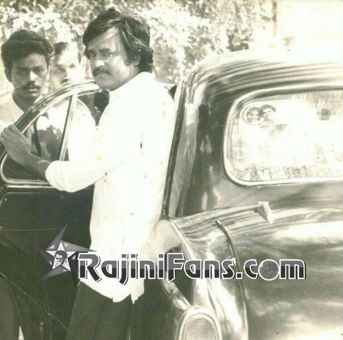 Rajinikanth Rare Photo Gallery - Part 11 - Rajinifans.com photo 219