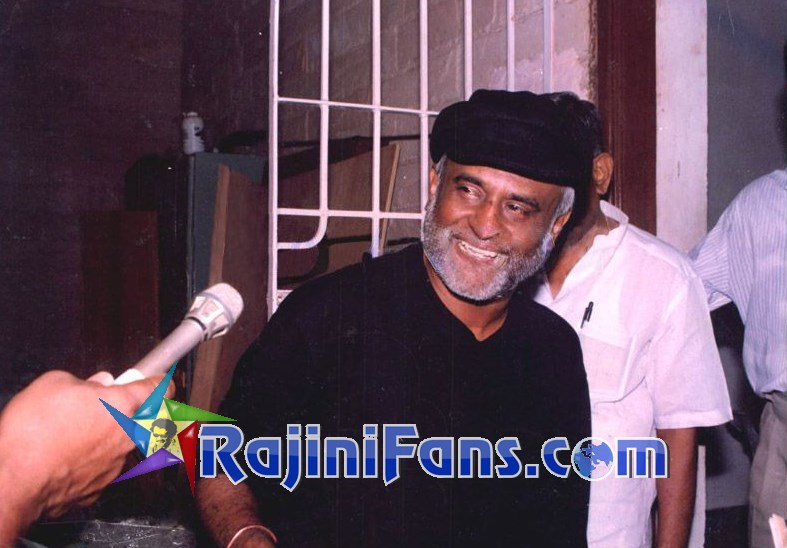 Rajinikanth Rare Photo Gallery - Part 2 - Rajinifans.com photo 22