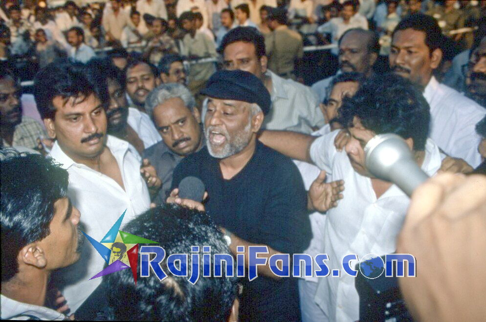 Rajinikanth Rare Photo Gallery - Part 11 - Rajinifans.com photo 220