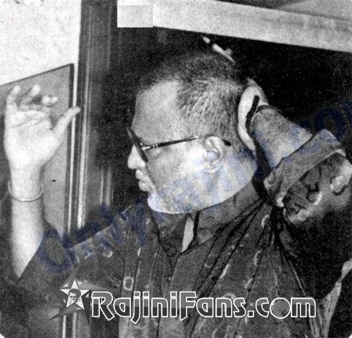 Rajinikanth Rare Photo Gallery - Part 12 - Rajinifans.com photo 223