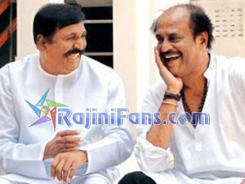 Rajinikanth Rare Photo Gallery - Part 12 - Rajinifans.com photo 226