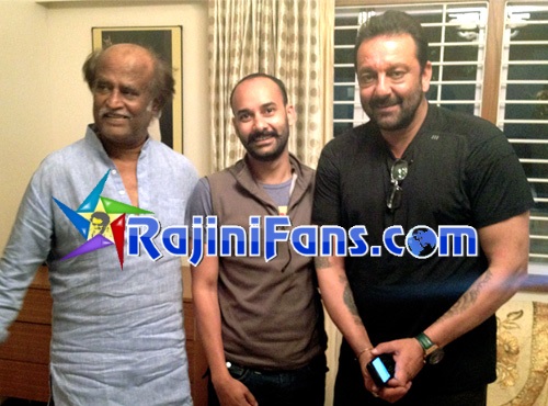 Rajinikanth Rare Photo Gallery - Part 12 - Rajinifans.com photo 227