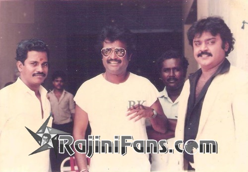 Rajinikanth Rare Photo Gallery - Part 12 - Rajinifans.com photo 229