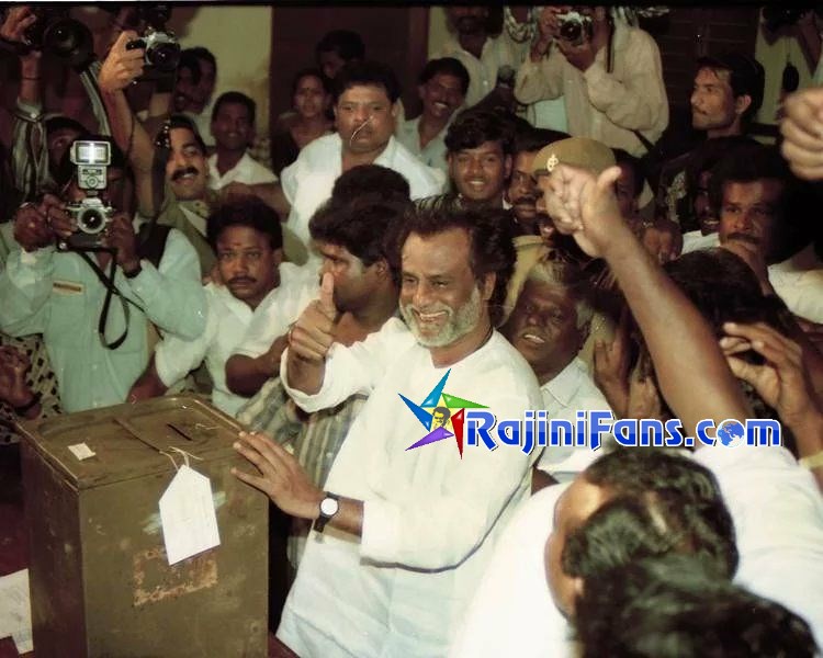 Rajinikanth Rare Photo Gallery - Part 2 - Rajinifans.com photo 23